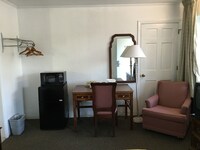 Two double bed non smoking