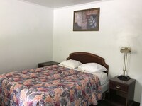 Standard Room, 1 Double Bed