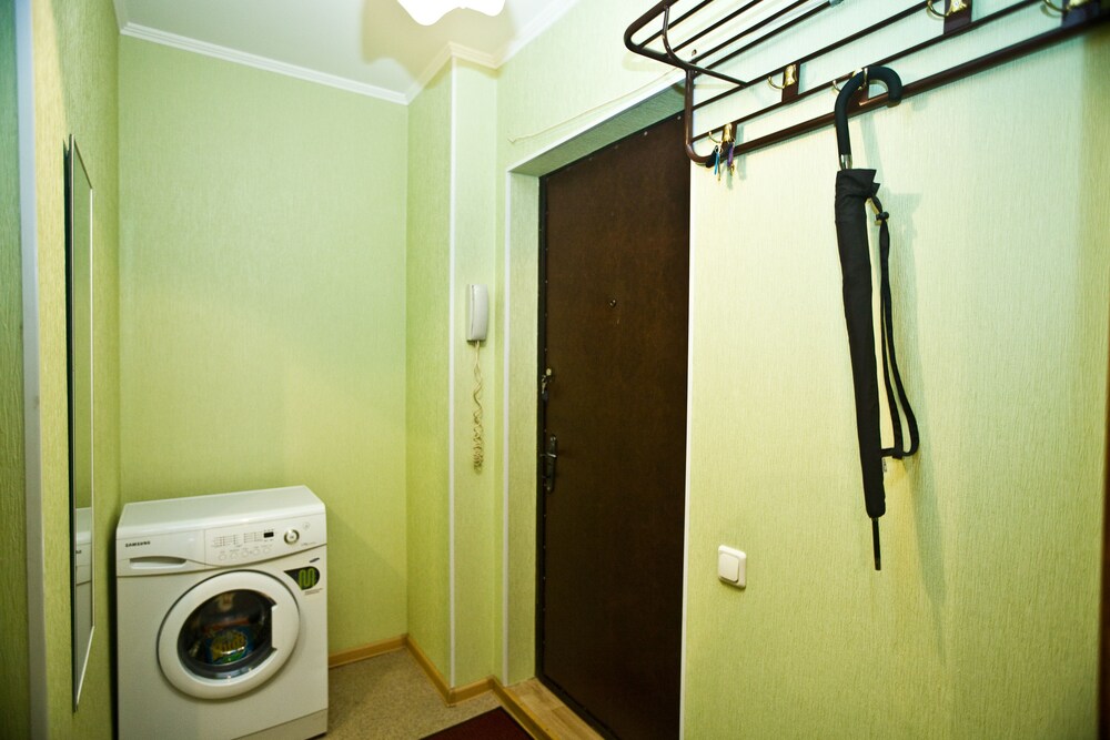 Studio (Bolshaya Pereyaslavskya str., 5) - Guestroom