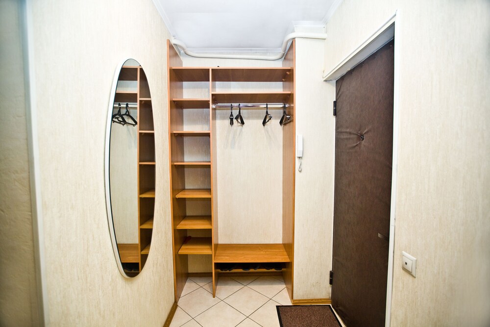 Studio (Bolshaya Pereyaslavskya str., 11) - Guestroom