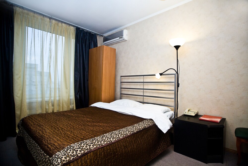 Studio (Bolshaya Pereyaslavskya str., 11) - Featured Image