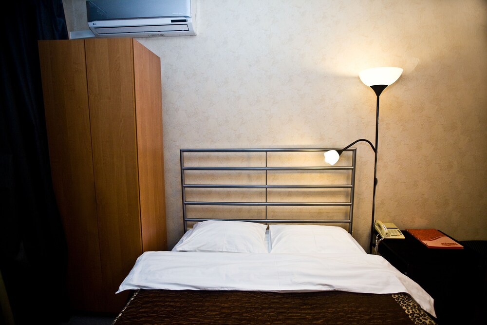 Studio (Bolshaya Pereyaslavskya str., 11) - Guestroom