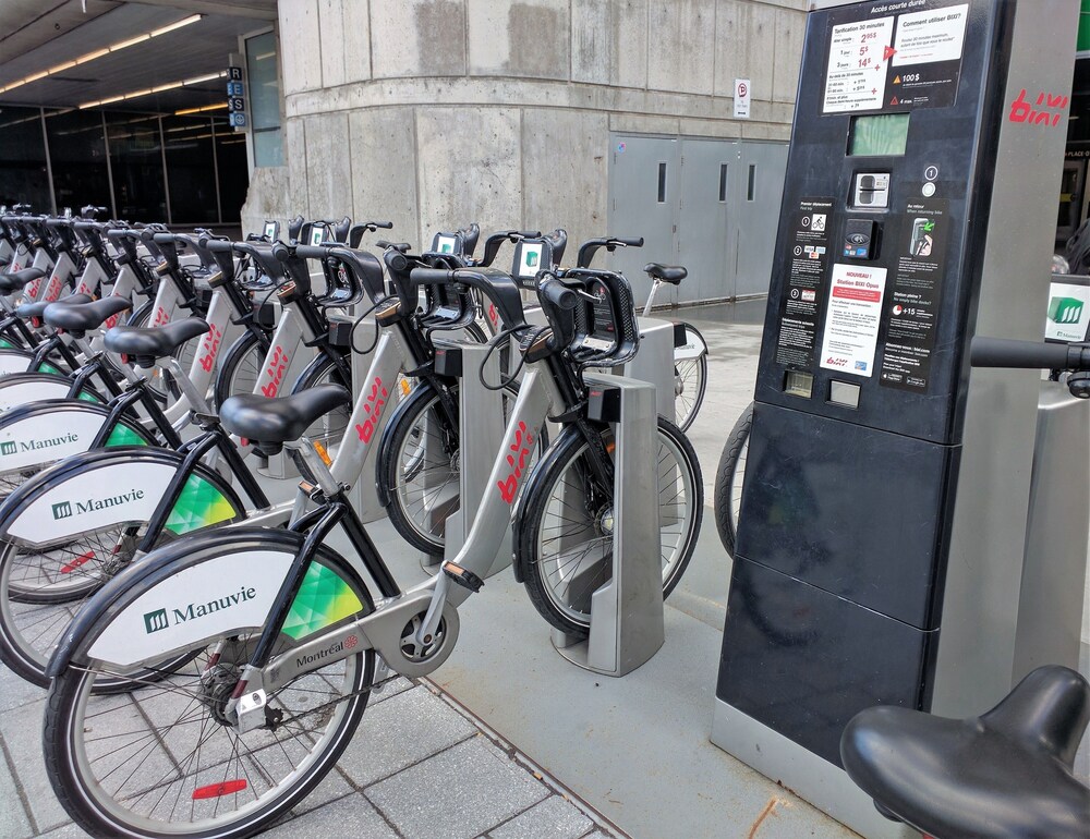 Bicycling