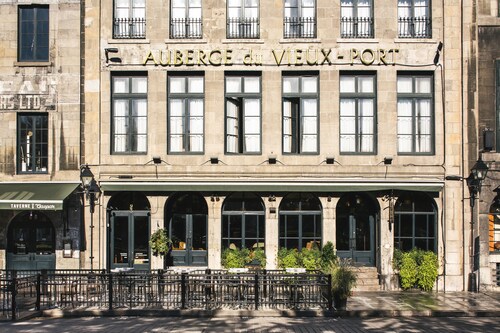Lofts du Vieux-Port