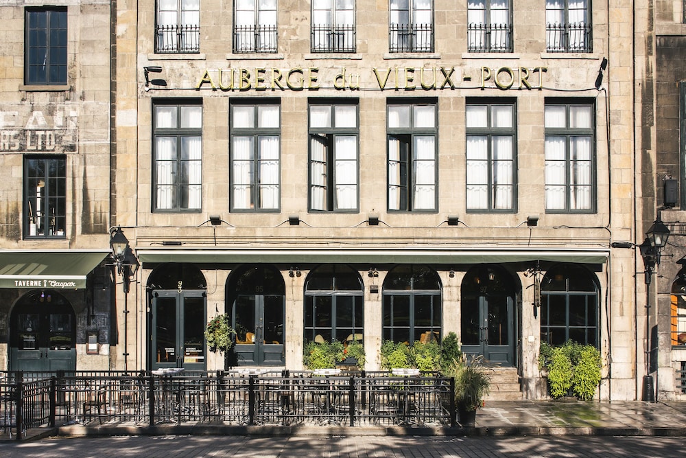 Hotel Front
