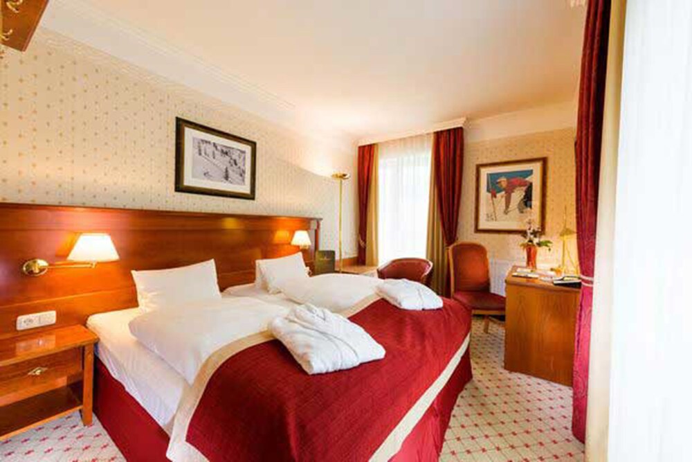 Guestroom