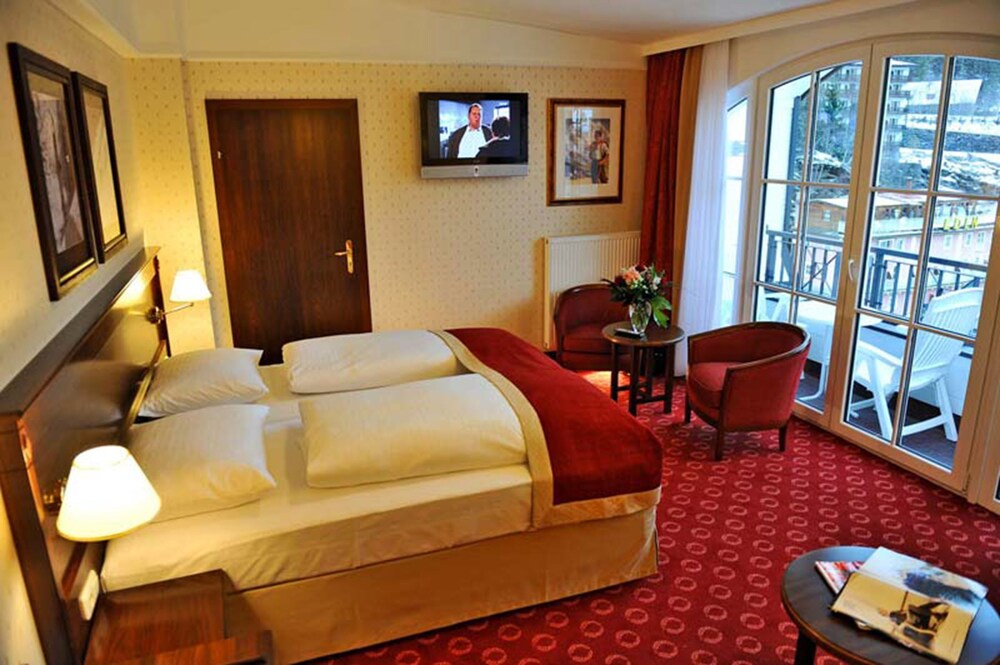 Guestroom