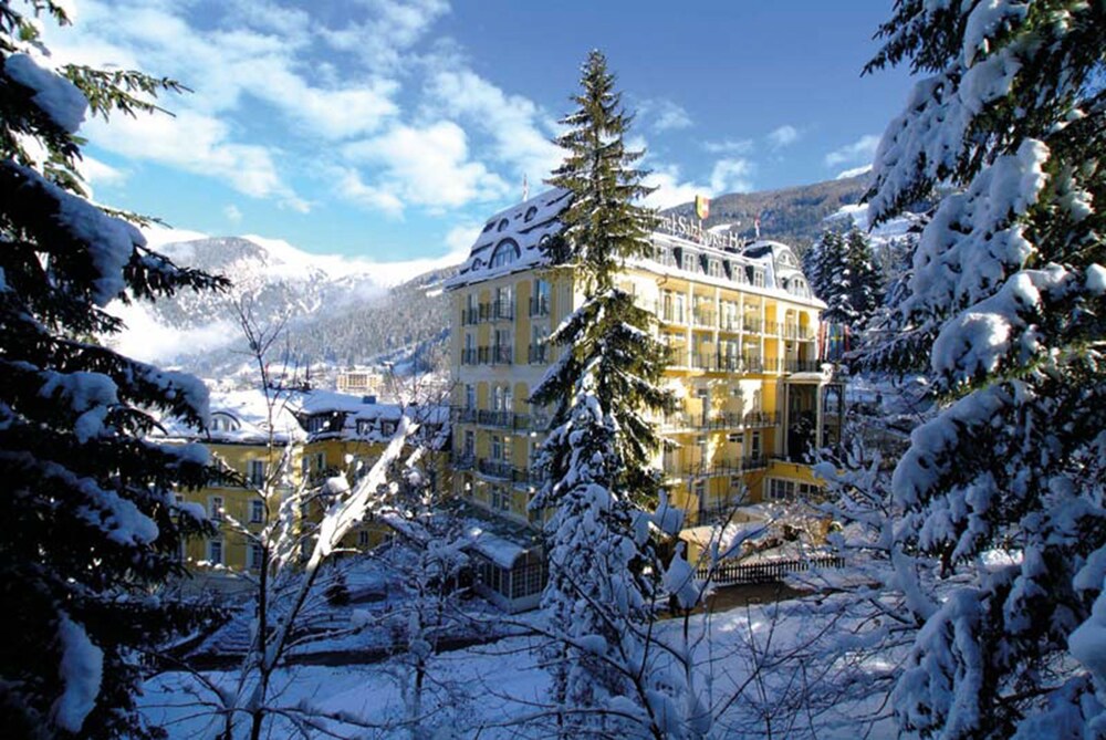 Hotel Front