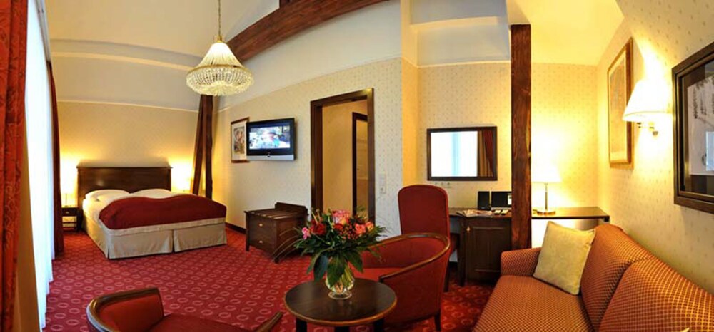 Guestroom