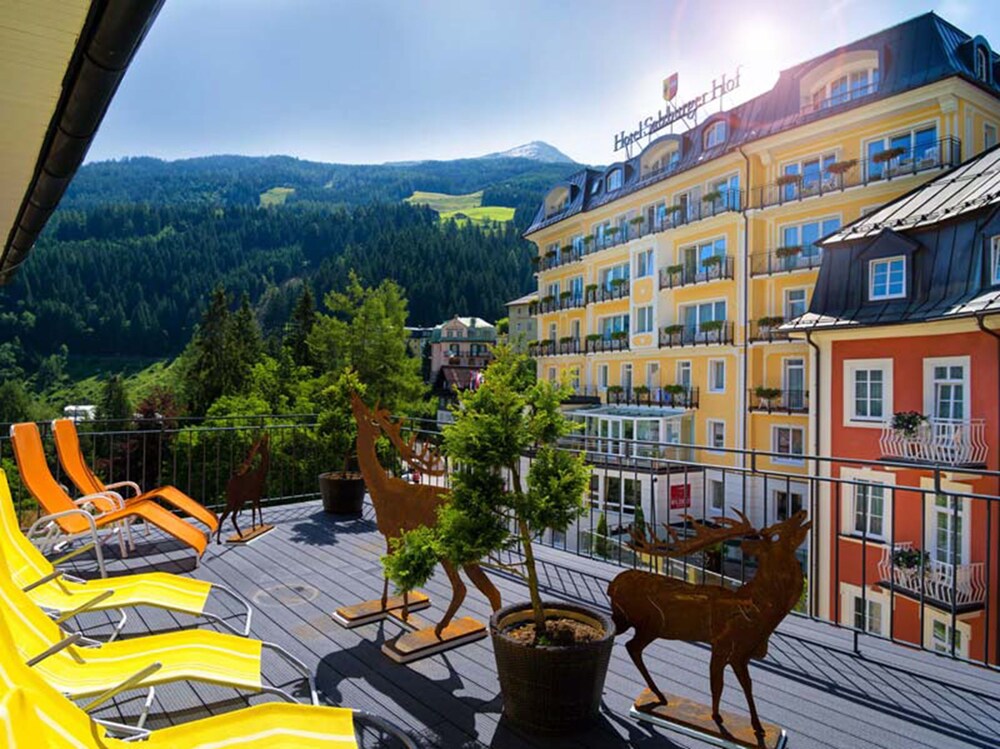 Hotel Front