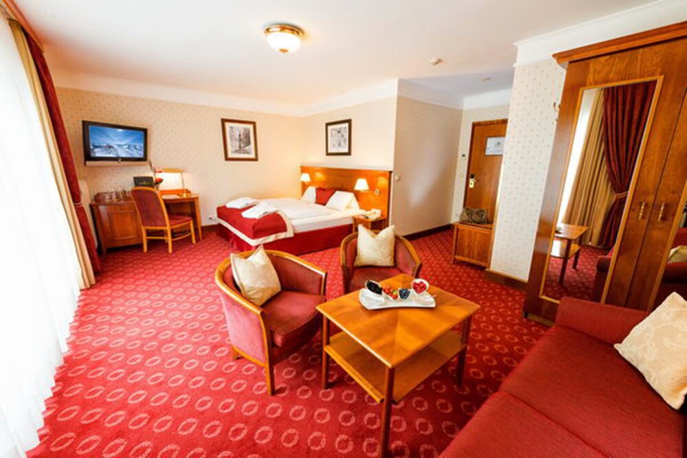 Guestroom