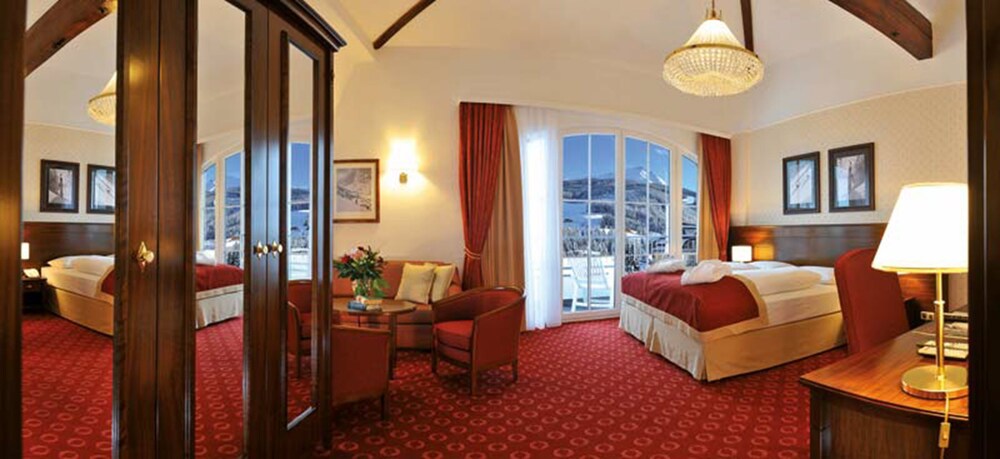 Guestroom