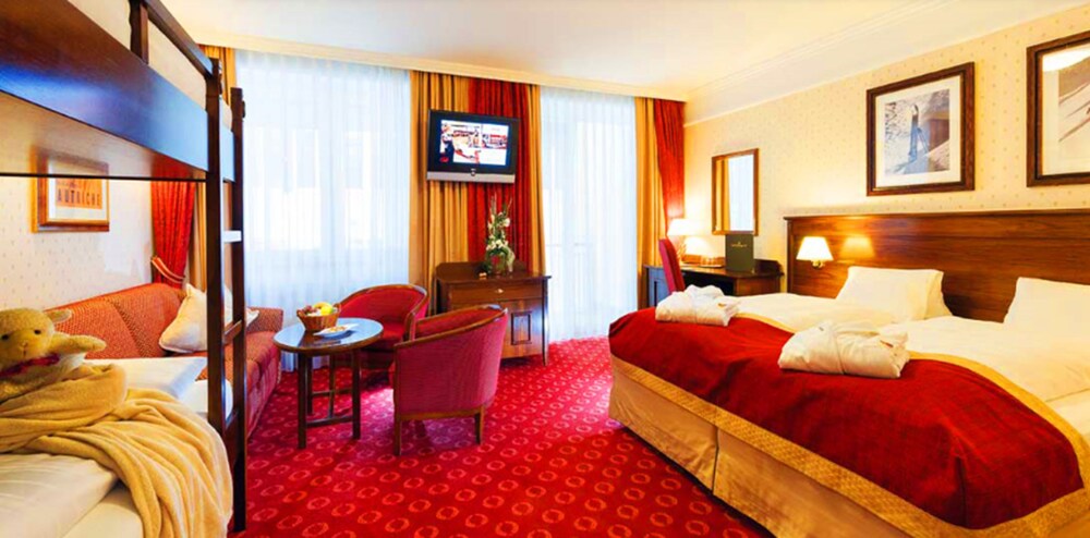 Guestroom