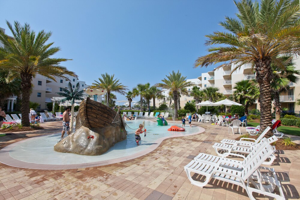 Childrens Pool