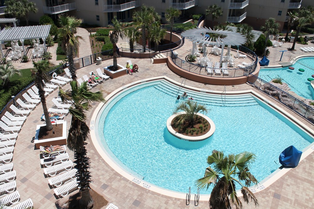 Sundeck