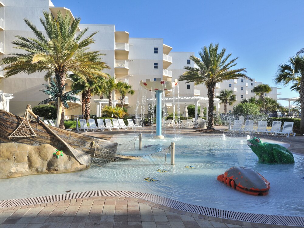 Childrens Pool