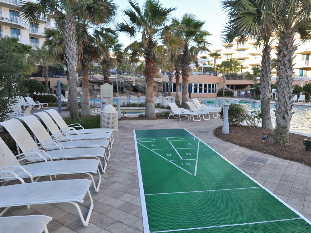 Sports Facility