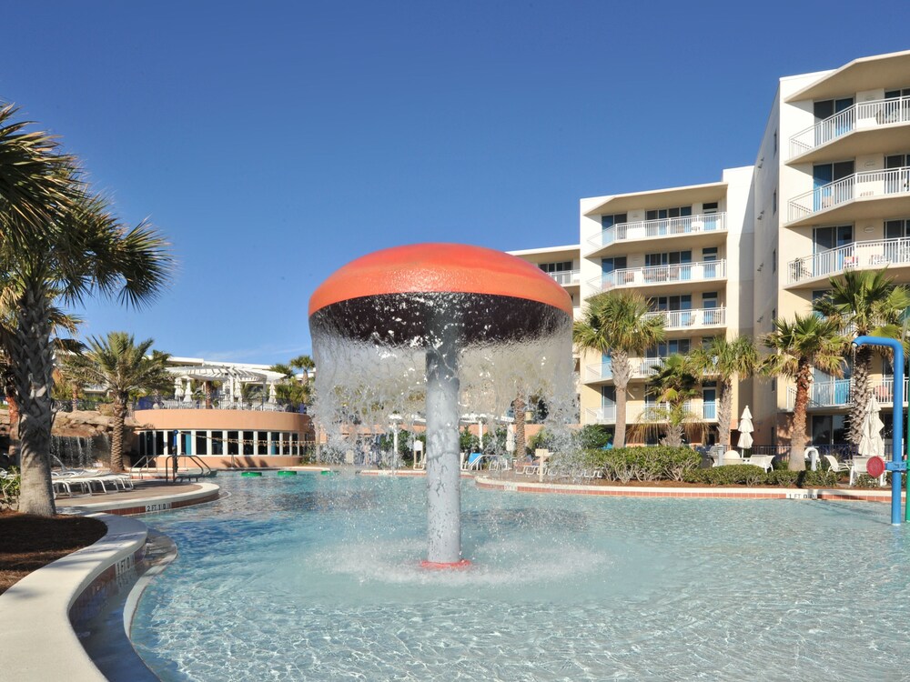 Childrens Pool