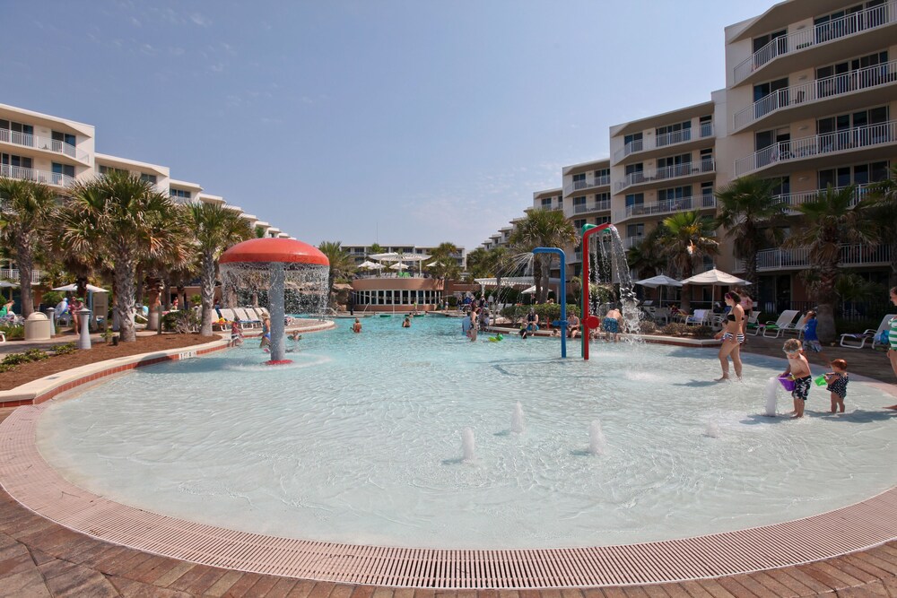 Childrens Pool
