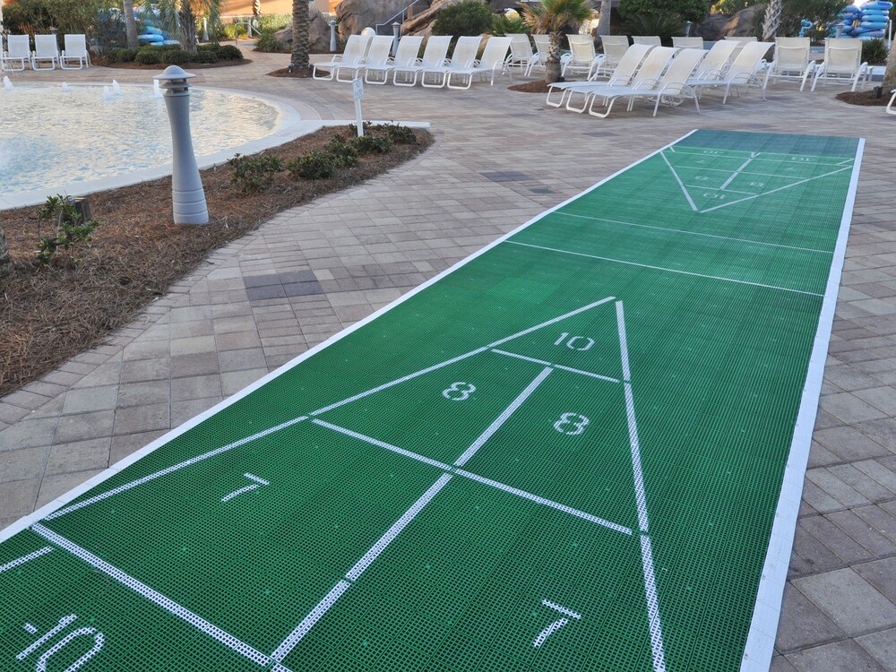 Sports Facility
