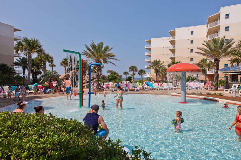 Childrens Pool