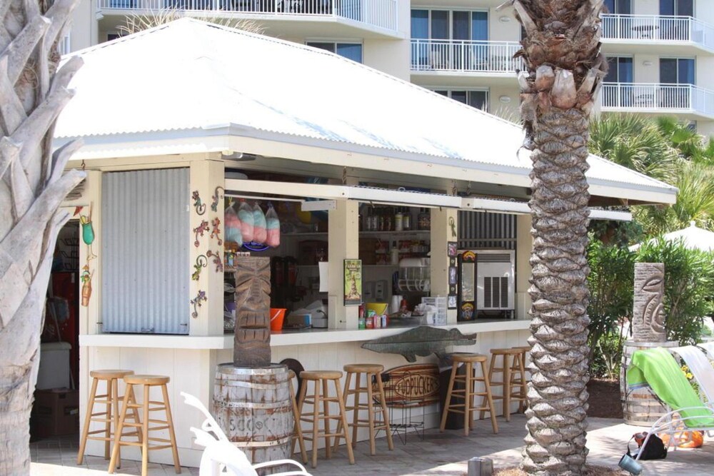 Snack Bar