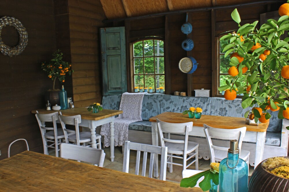 Porch