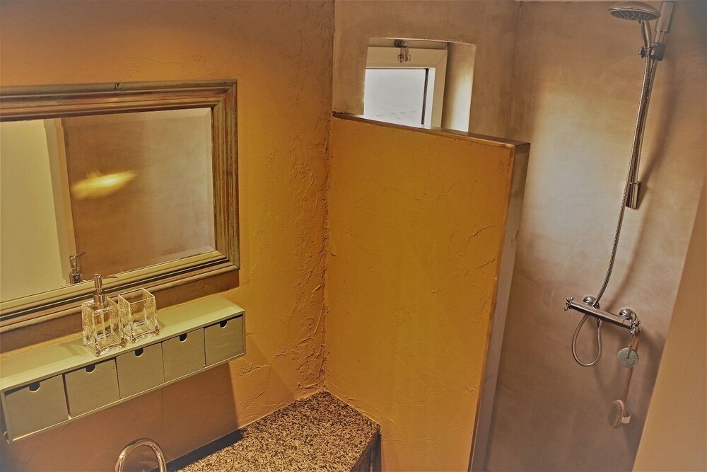 Panoramic Tree House, 1 Bedroom, Non Smoking, Pool View - Guestroom