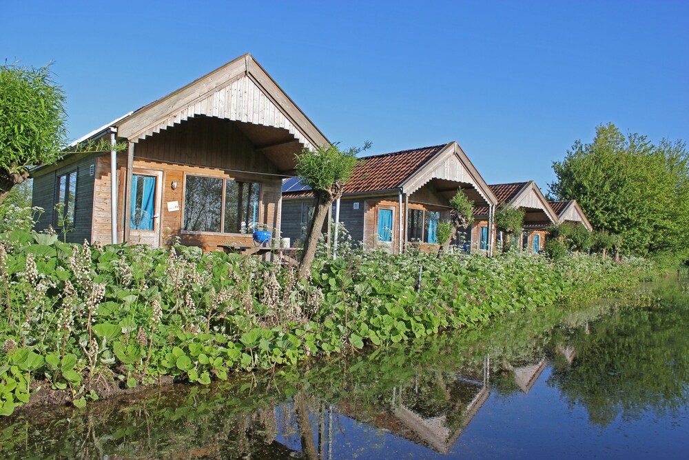 Chalet (6 persons) - Guestroom