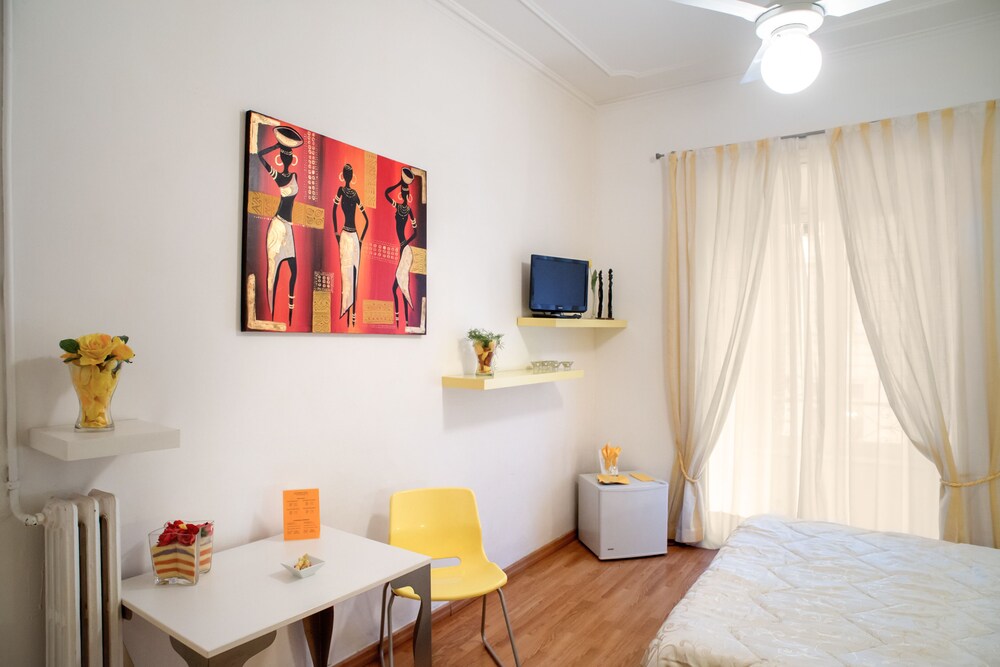 Guestroom