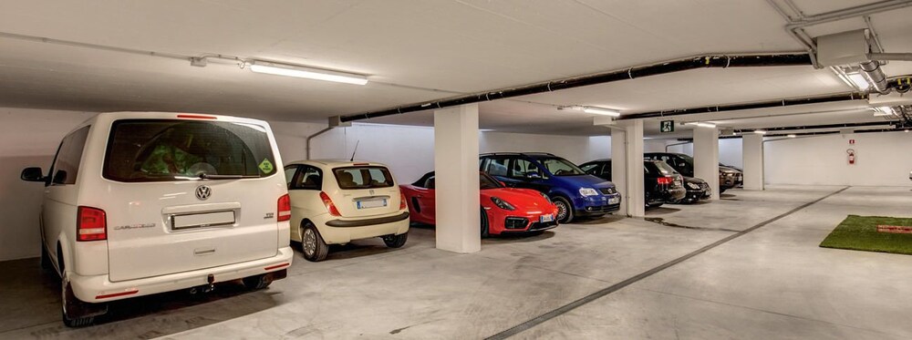 Parcheggio