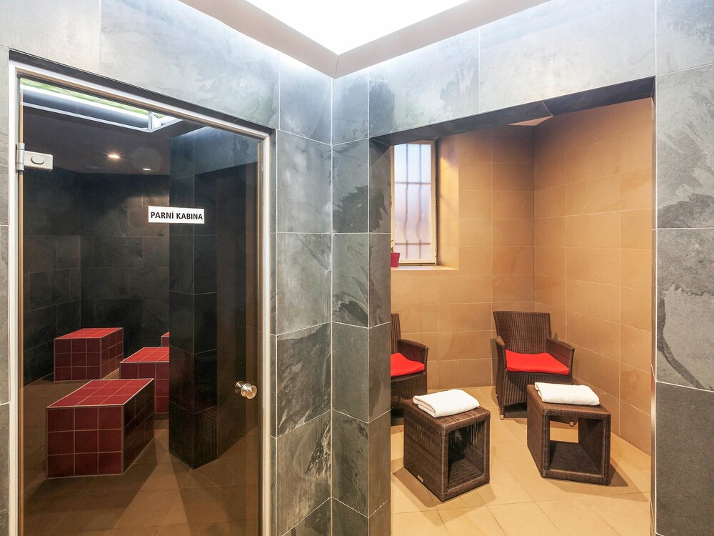 Treatment Room