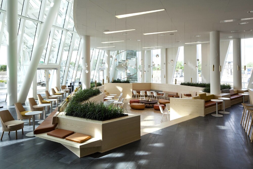 Hotellbar