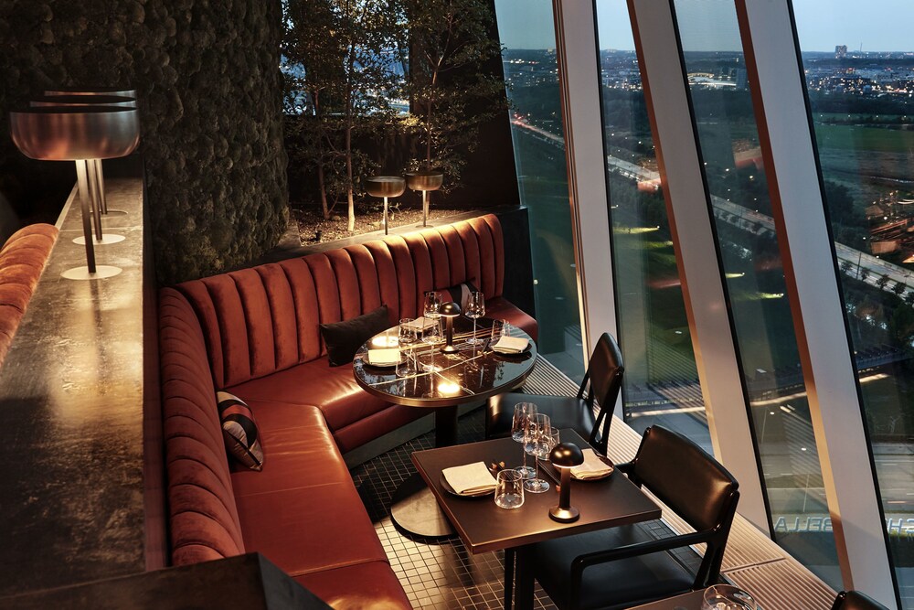 Restaurang