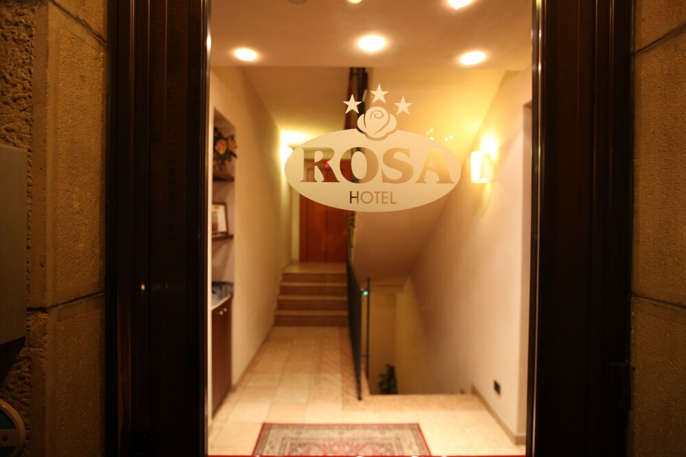 Hotel Interior