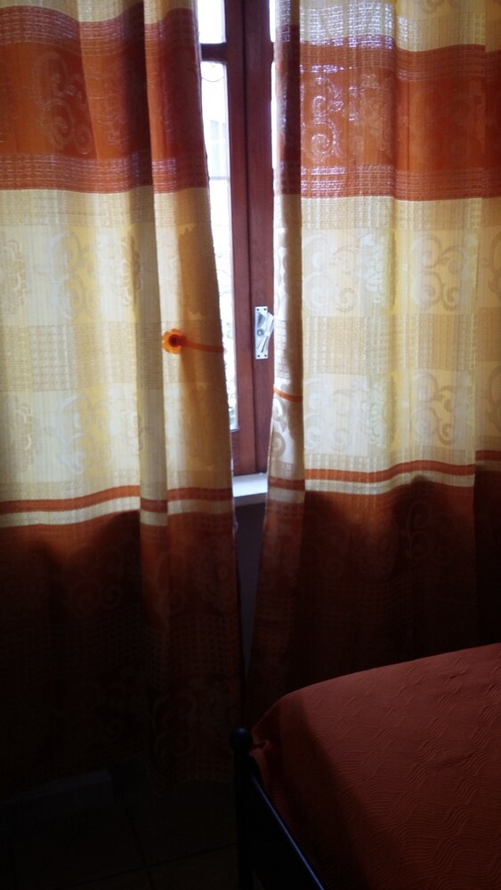 Guestroom View