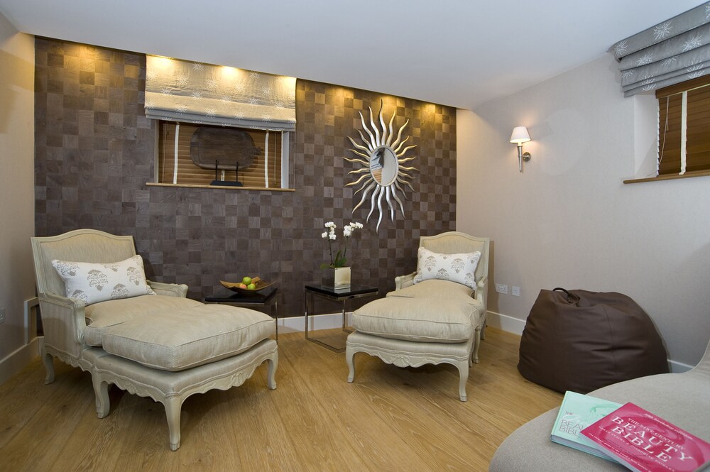 Spa Treatment