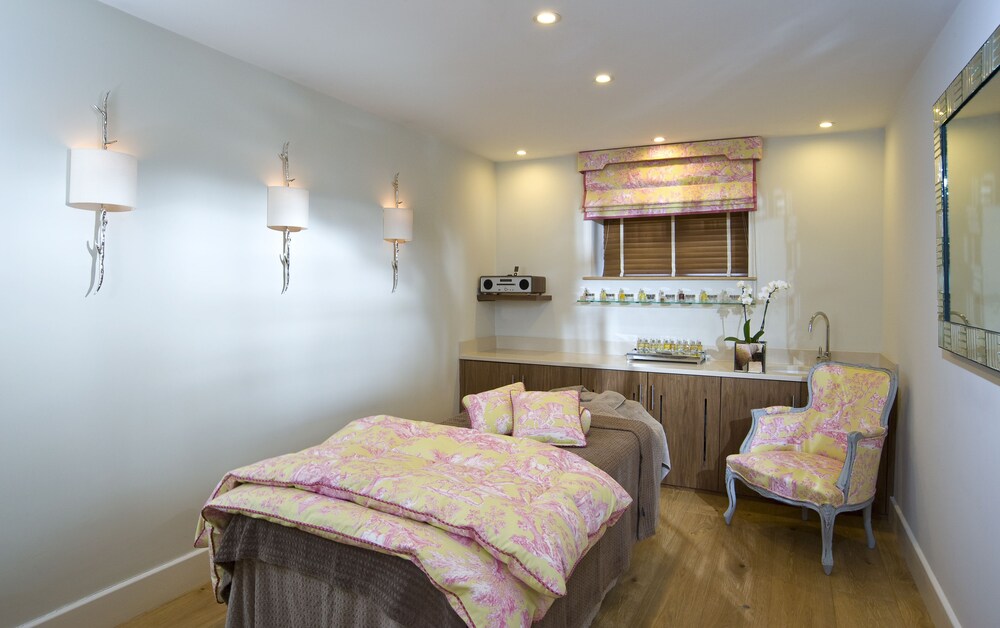 Spa Treatment