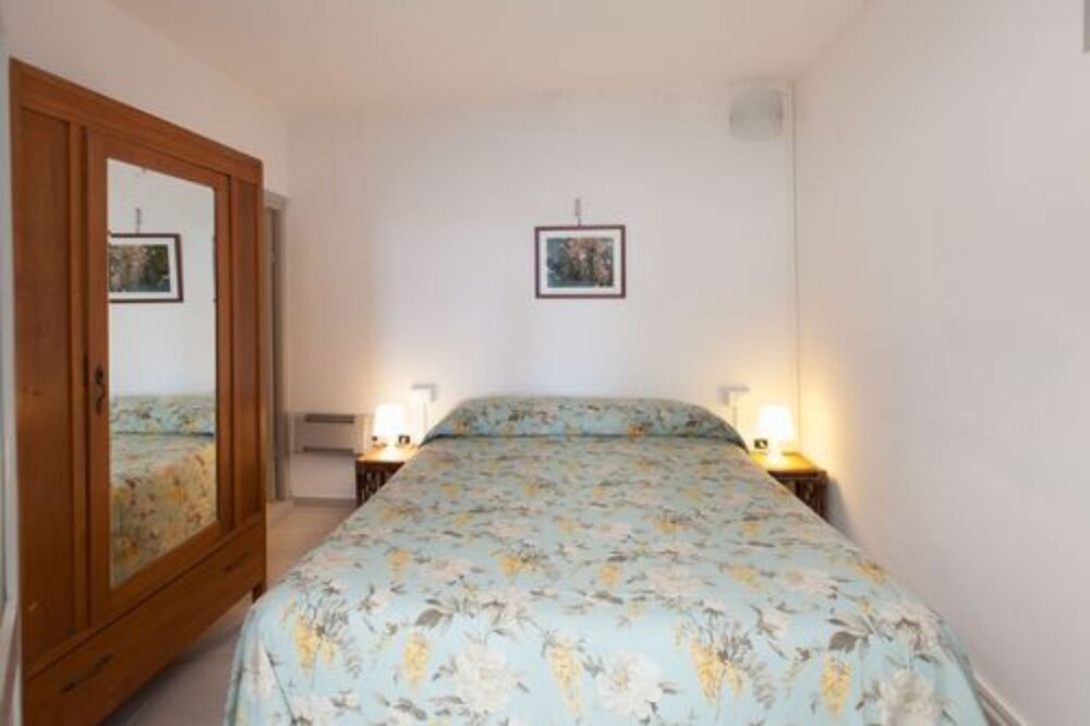 Apartment, 2 Bedrooms, Sea View (ll Pescatore) - Guestroom