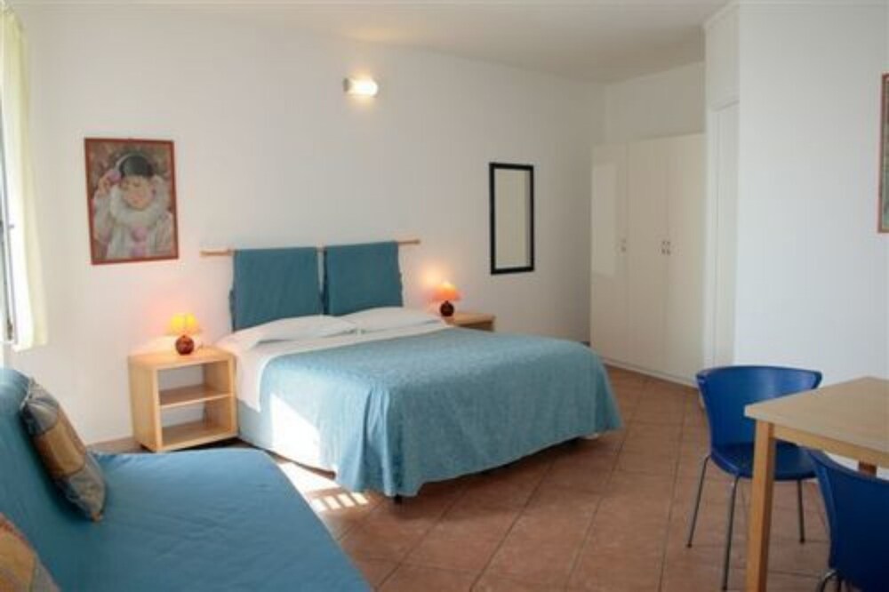 Studio, 1 Bedroom, Kitchenette, Sea View (Sunset) - Guestroom