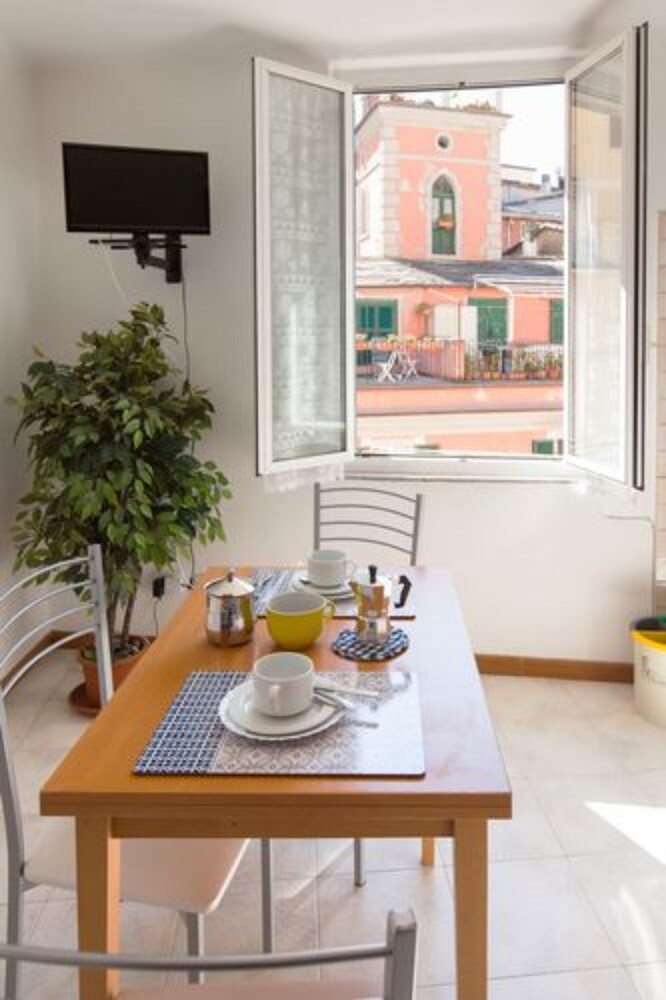 Standard Apartment, 1 Bedroom (Ginestra) - Guestroom View