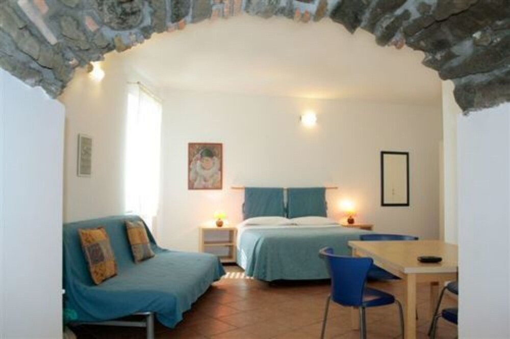 Studio, 1 Bedroom, Kitchenette, Sea View (Sunset) - Guestroom