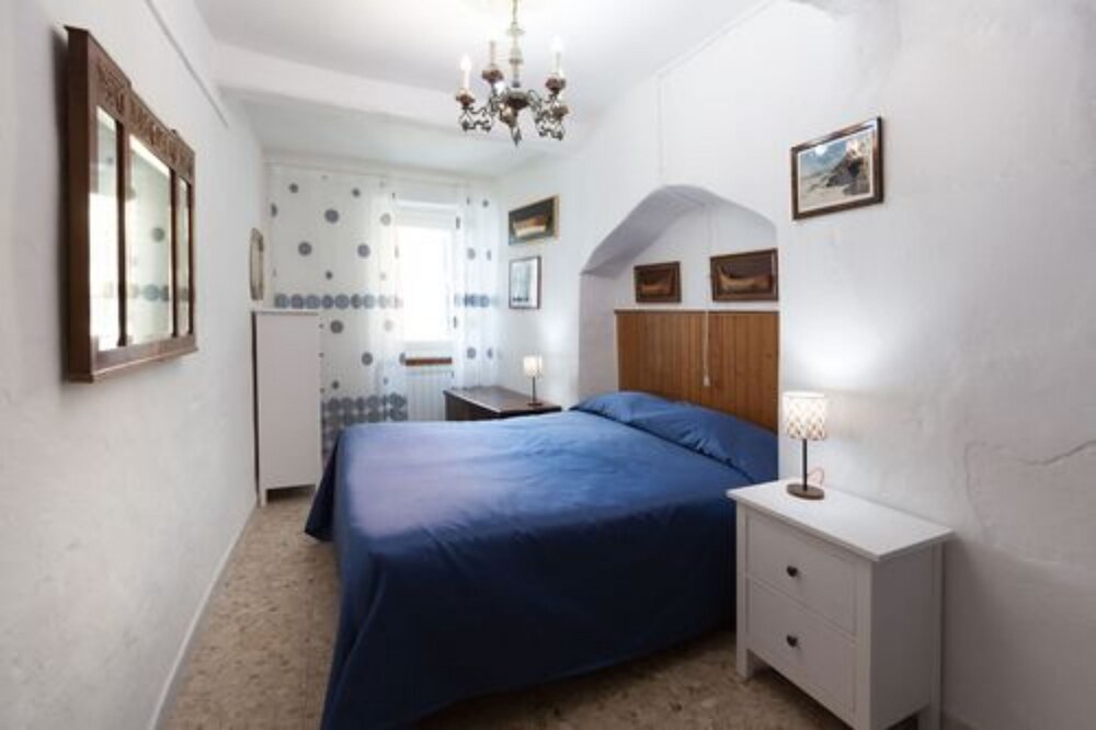 Apartment, 2 Bedrooms, Sea View (ll Pescatore) - In-Room Kitchen