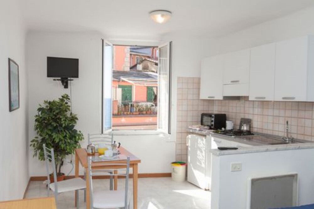 Standard Apartment, 1 Bedroom (Ginestra) - Guestroom