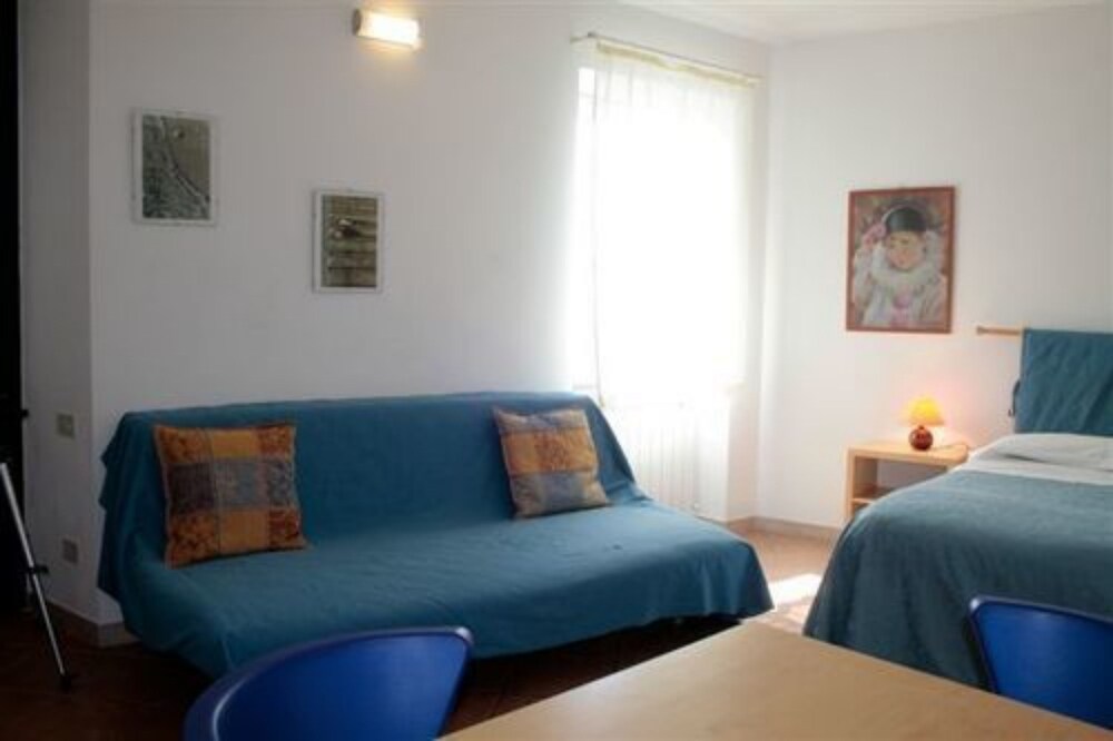 Studio, 1 Bedroom, Kitchenette, Sea View (Sunset) - Guestroom