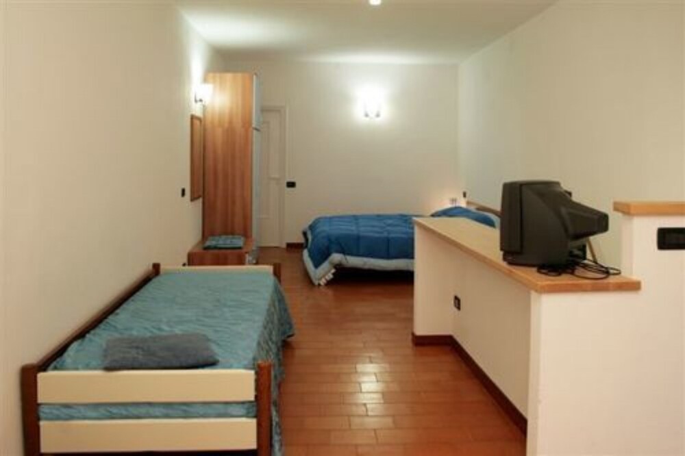 Studio, 1 Bedroom, Ocean View - Guestroom