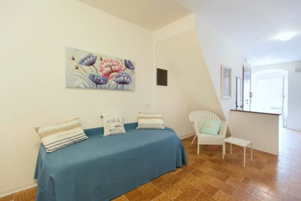 Studio, Kitchenette, Sea View (Il Porticciolo) - Guestroom