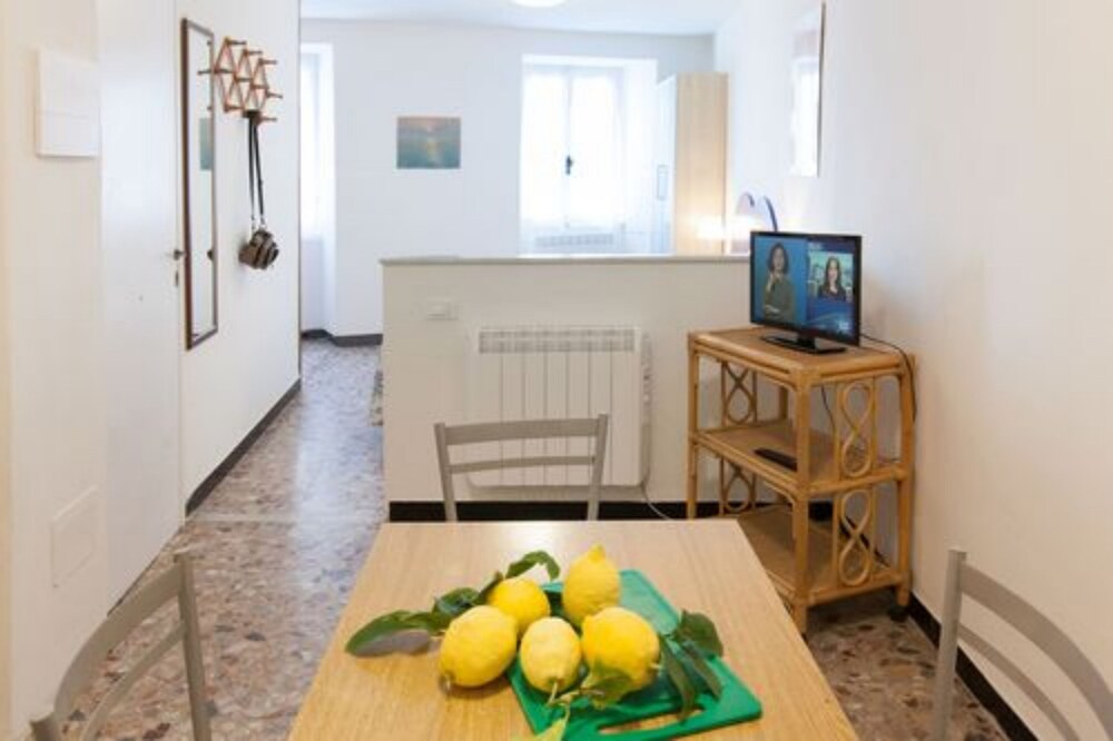Studio, 1 Bedroom, Kitchenette, Sea View (Agave) - Guestroom