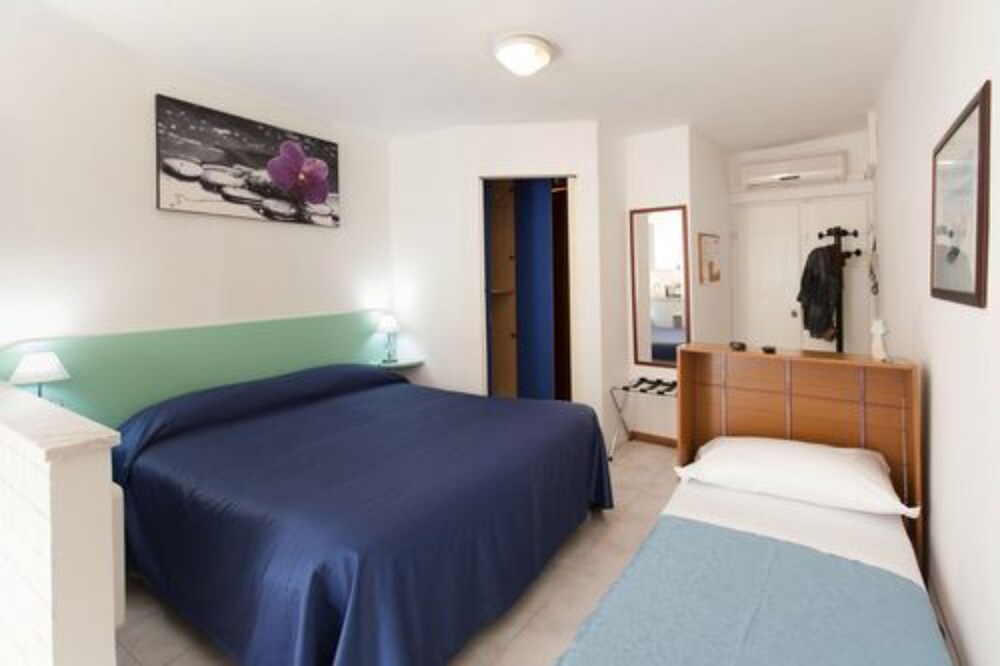 Standard Apartment, 1 Bedroom (Ginestra) - Guestroom