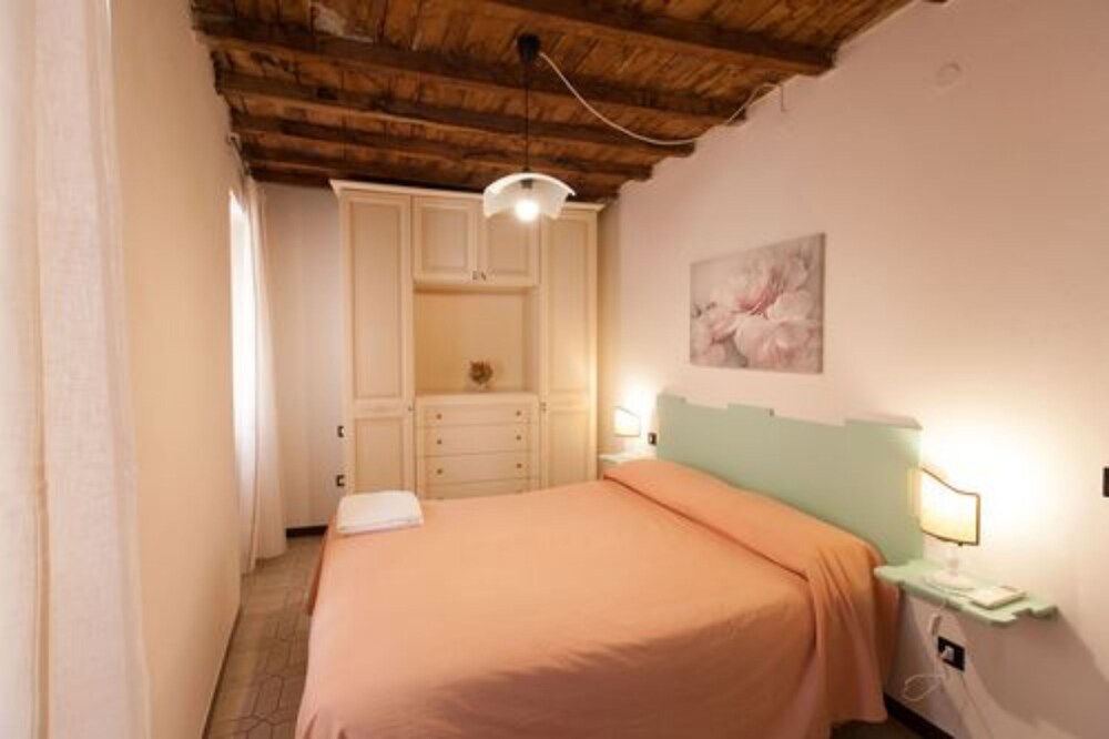Standard Apartment, 1 Bedroom, Terrace, Sea View (Horizon) - Guestroom